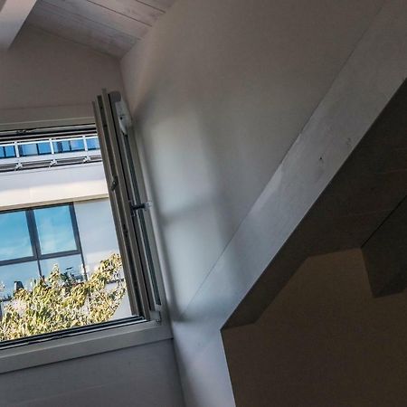 Paduina3 Comfort Apartments ตรีเอสเต ภายนอก รูปภาพ