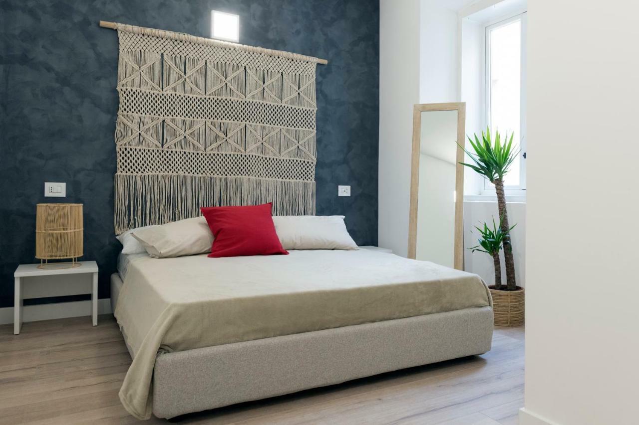 Paduina3 Comfort Apartments ตรีเอสเต ภายนอก รูปภาพ