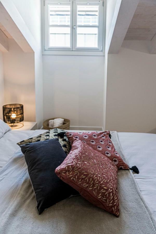 Paduina3 Comfort Apartments ตรีเอสเต ภายนอก รูปภาพ